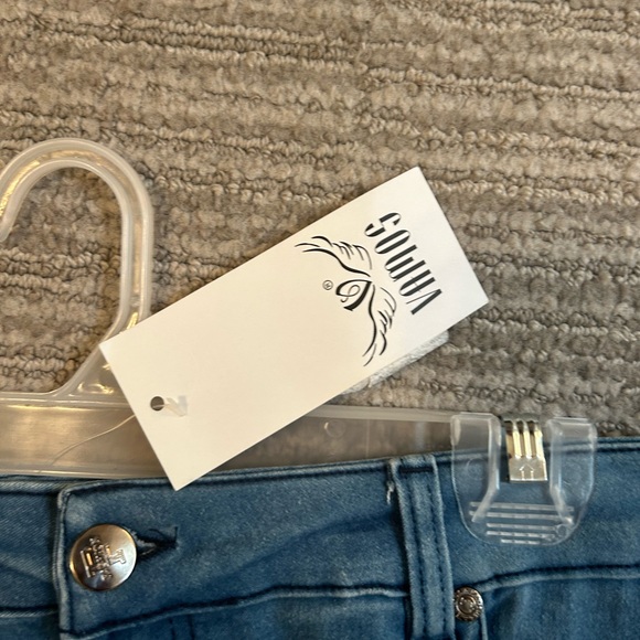 NWT Women Jean Skirt - Picture 4 of 4